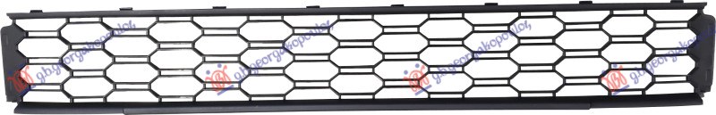 CENTRALNA RESETKA SKODA SCALA 2019- (NW1)