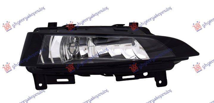 MAGLENKA (H8) (E) (TYC) SKODA SCALA 2019- (NW1)