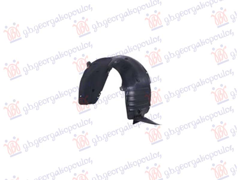 POTKRILO PLASTICNO SSANGYONG TIVOLI 2015-
