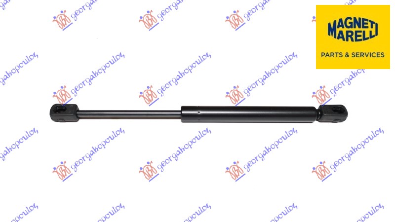 AMORTIZER HAUBE (312L-430N) (MARELLI) SSANGYONG REXTON 2004-2010 (GAB)