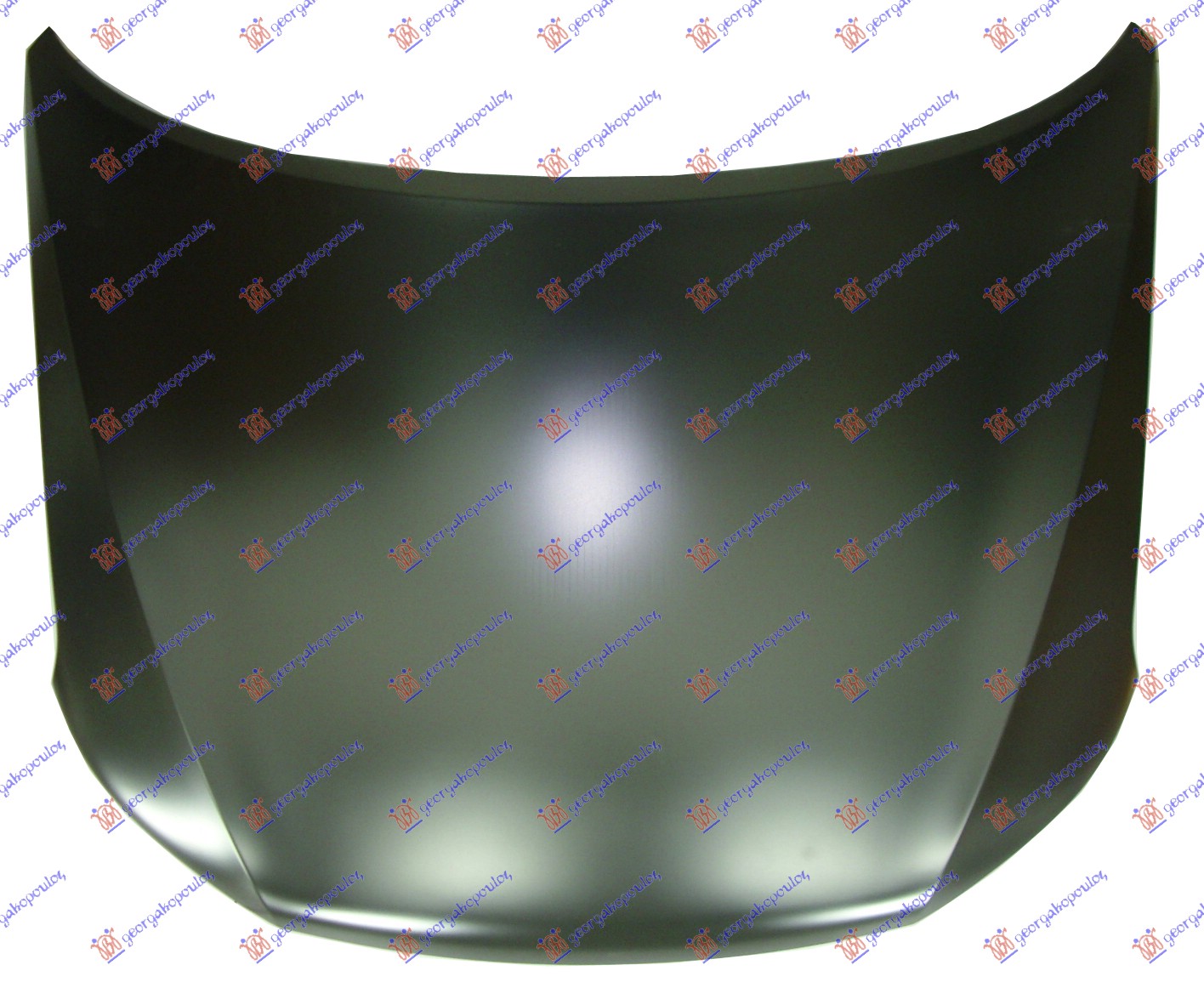 HAUBA SUBARU FORESTER 2008-2012 (SG/SH)