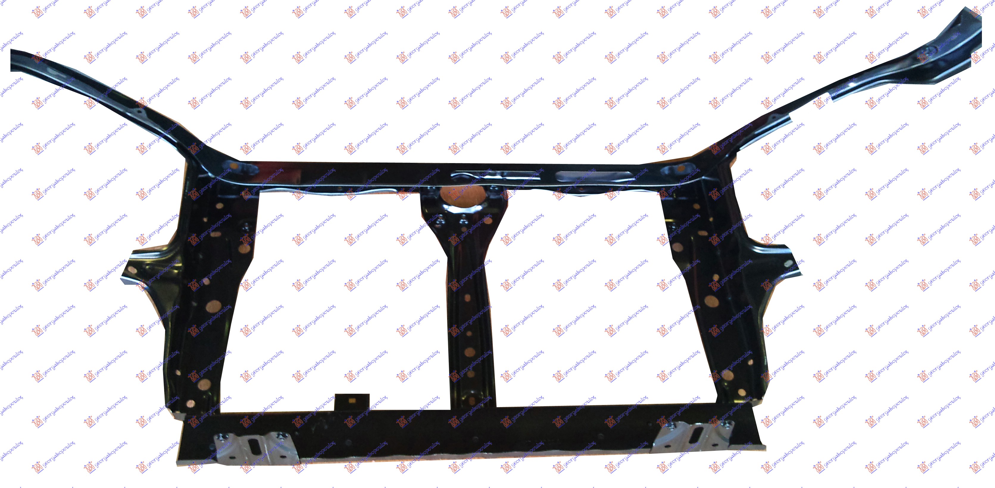 VEZNI LIM SUBARU FORESTER 2008-2012 (SG/SH)