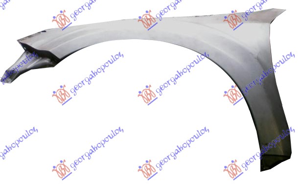 BLATOBRAN (A KVALITET) SUBARU FORESTER 2008-2012 (SG/SH)