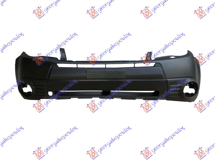 PREDNJI BRANIK PM (PRSKALICE) SUBARU FORESTER 2008-2012 (SG/SH)