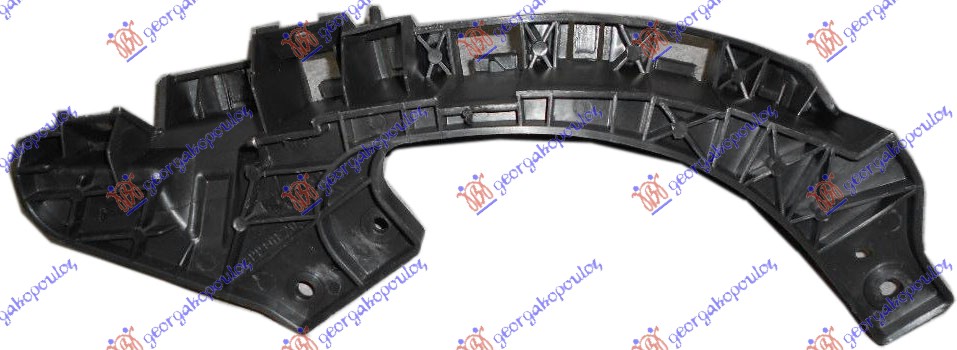 NOSAC FARA PLASTICNI SUBARU FORESTER 2008-2012 (SG/SH)