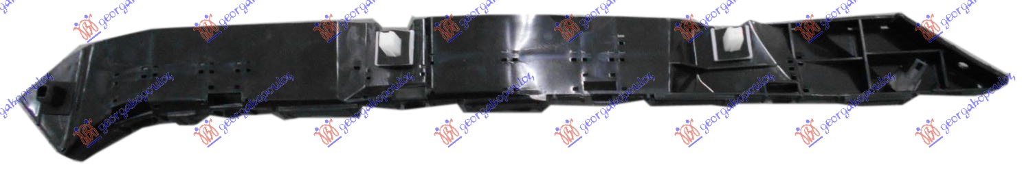 NOSAC PREDNJEG BRANIKA SPOLJASNJI BOCNI PLASTICNI SUBARU FORESTER 2008-2012 (SG/SH)