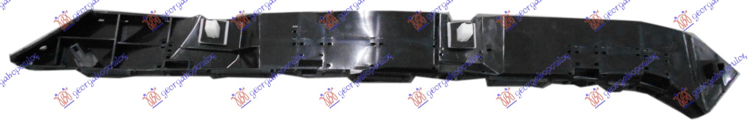 NOSAC PREDNJEG BRANIKA SPOLJASNJI BOCNI PLASTICNI SUBARU FORESTER 2008-2012 (SG/SH)