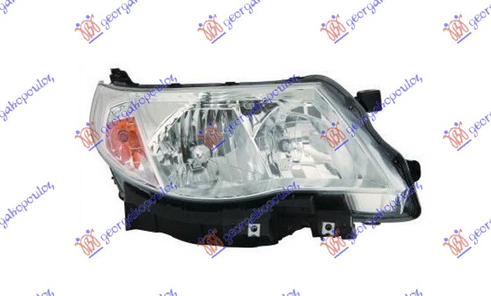 FAR ELEKTRICNI (TYC) SUBARU FORESTER 2008-2012 (SG/SH)