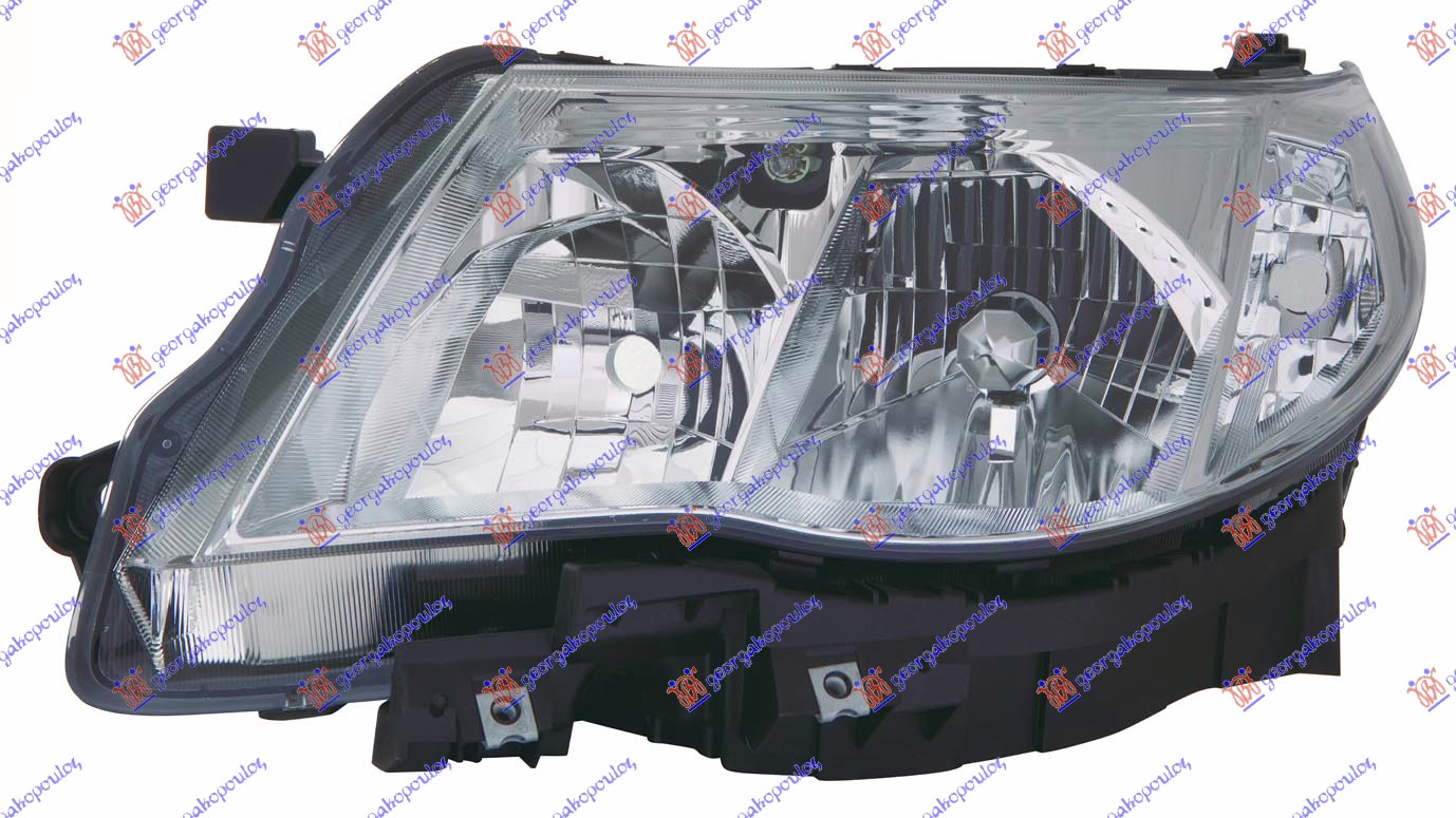 FAR XENON (DEPO) SUBARU FORESTER 2008-2012 (SG/SH)