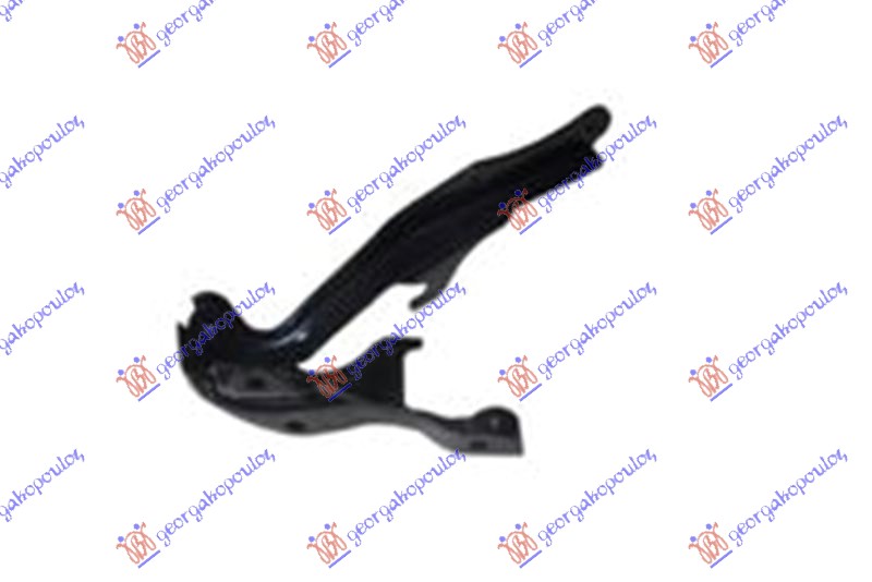 MAKAZE HAUBE SUBARU FORESTER 2008-2012 (SG/SH)
