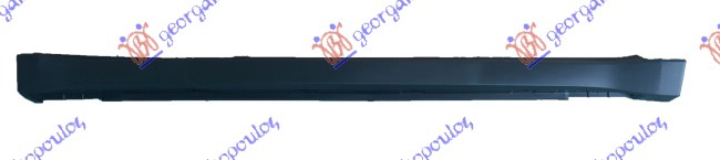 SAJTNA PLASTICNA SUBARU FORESTER 2008-2012 (SG/SH)
