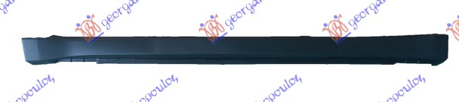 SAJTNA PLASTICNA SUBARU FORESTER 2008-2012 (SG/SH)