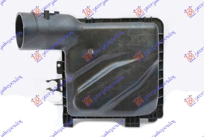 KUCISTE FILTERA VAZDUHA (2.0L) (GORNJI DEO) SUBARU LEGACY/OUTBACK 2004-2010 (BL/BM/BR/BP)