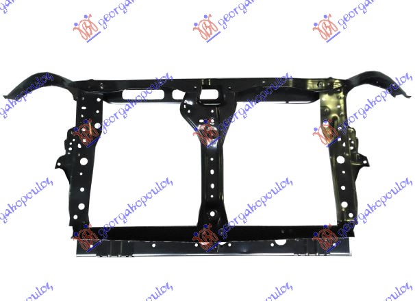 VEZNI LIM KOMPLET SUBARU FORESTER 2012-2015 (SJ)