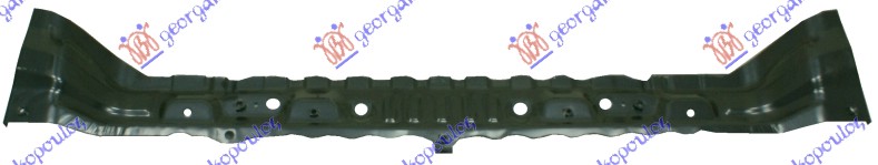 NOSAC HLADNJAKA DONJI SUBARU FORESTER 2012-2015 (SJ)