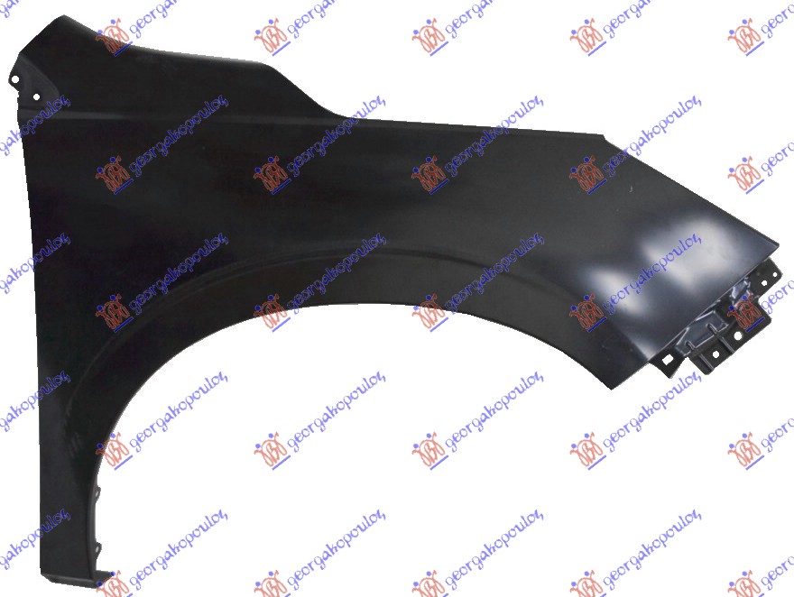 BLATOBRAN SUBARU FORESTER 2012-2015 (SJ)