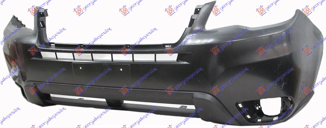 PREDNJI BRANIK PM SUBARU FORESTER 2012-2015 (SJ)