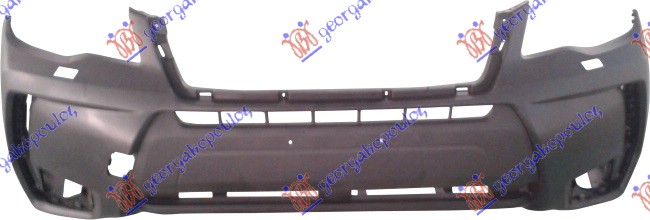 PREDNJI BRANIK PM (PRSKALICE) SUBARU FORESTER 2012-2015 (SJ)