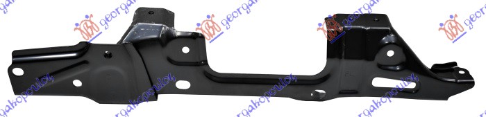 NOSAC PREDNJEG BLATOBRANA METALNI SUBARU FORESTER 2012-2015 (SJ)