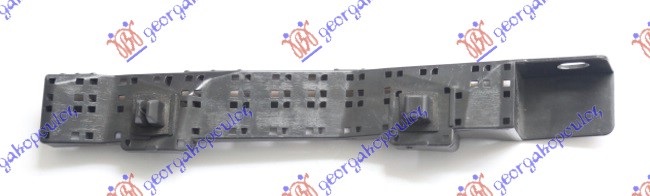 NOSAC PREDNJEG BRANIKA GORNJI PLASTICNI SUBARU FORESTER 2012-2015 (SJ)
