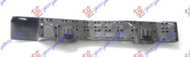 NOSAC PREDNJEG BRANIKA GORNJI PLASTICNI SUBARU FORESTER 2012-2015 (SJ)