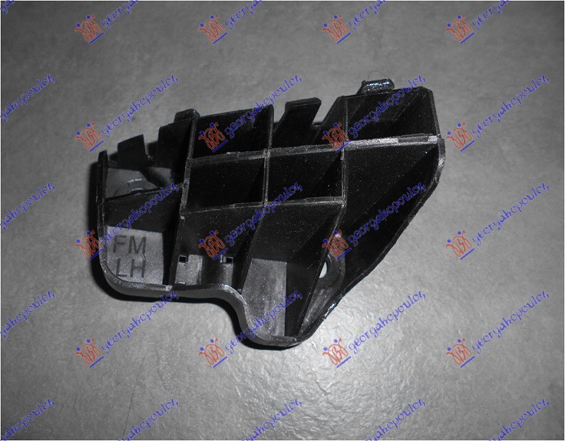 NOSAC ZADNJEG BRANIKA UNUTRASNJI BOCNI PLASTICNI SUBARU FORESTER 2012-2015 (SJ)