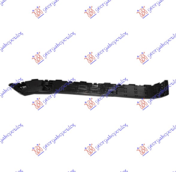 NOSAC ZADNJEG BRANIKA SPOLJASNJI BOCNI PLASTICNI SUBARU FORESTER 2012-2015 (SJ)