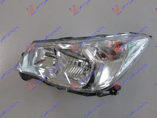 FAR ELEKTRICNI HROM (DEPO) SUBARU FORESTER 2012-2015 (SJ)