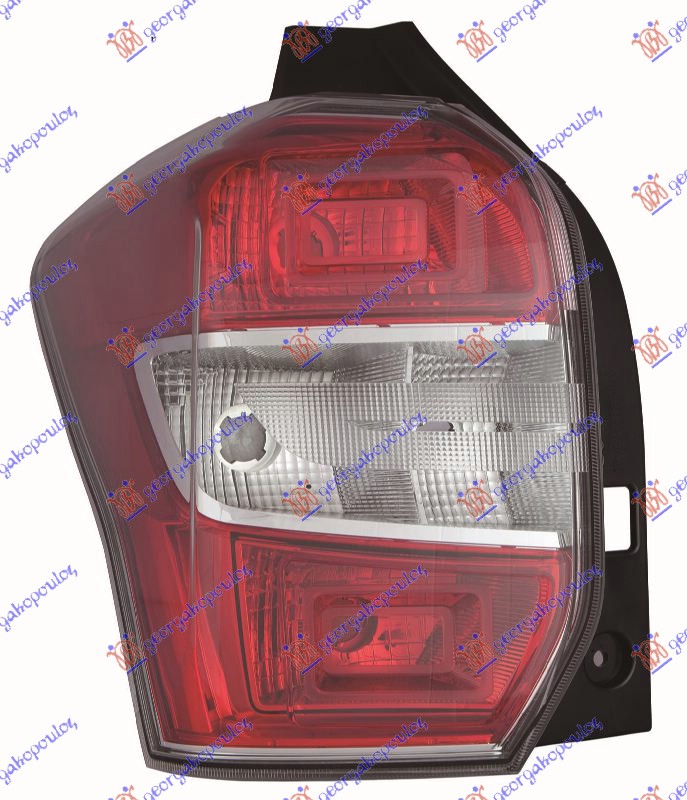 STOP LAMPA (TYC) SUBARU FORESTER 2012-2015 (SJ)
