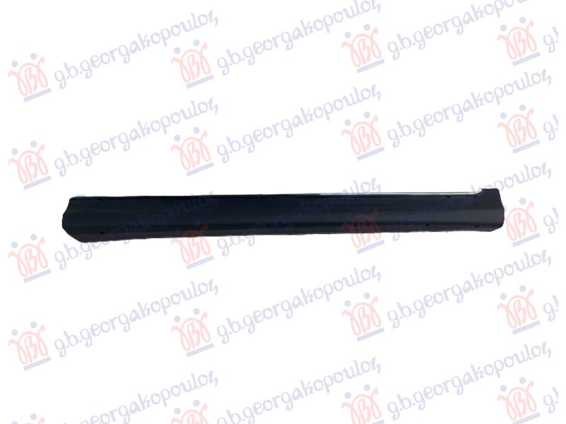 LAJSNA PREDNJIH VRATA (SA HROM) SUBARU FORESTER 2012-2015 (SJ)