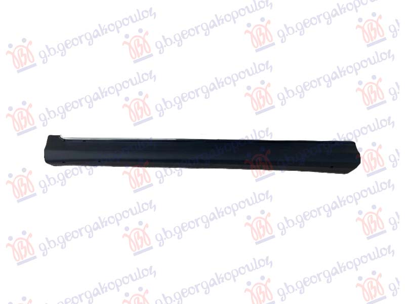 LAJSNA PREDNJIH VRATA (SA HROM) SUBARU FORESTER 2012-2015 (SJ)