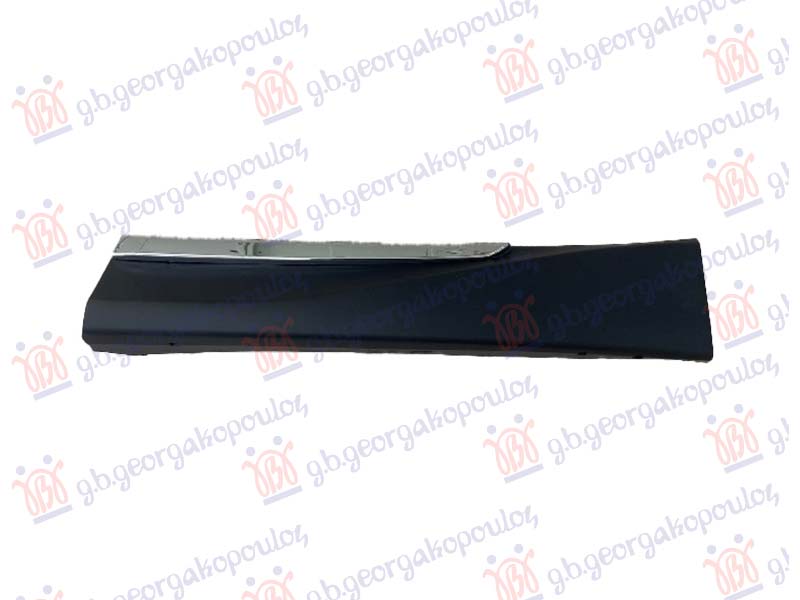 LAJSNA ZADNJIH VRATA (SA HROM) SUBARU FORESTER 2012-2015 (SJ)