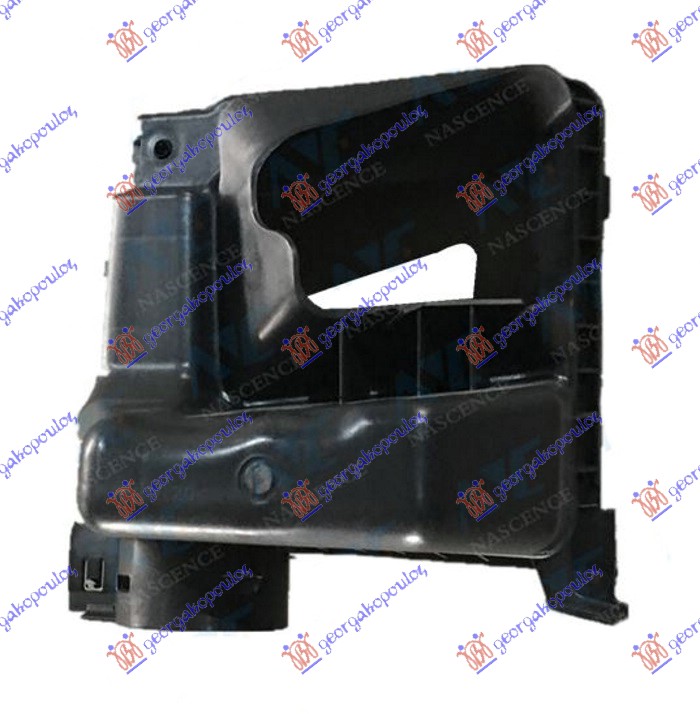 KUCIST EFILTERA VAZDUHA (20A/20B/25A/25B BENZIN) (GORNJI DEO) SUBARU FORESTER 2012-2015 (SJ)