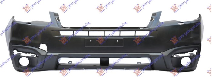 PREDNJI BRANIK PM (PRSKALICE) SUBARU FORESTER 2015-2019 (SJ)