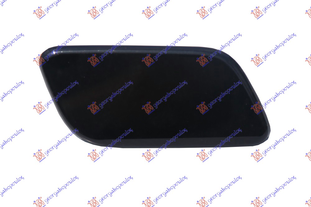 POKLOPAC PRSKALICE FARA (SPORT) SUBARU FORESTER 2015-2019 (SJ)