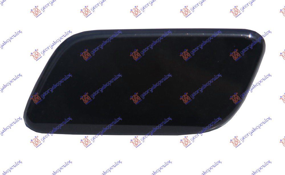 POKLOPAC PRSKALICE FARA (SPORT) SUBARU FORESTER 2015-2019 (SJ)