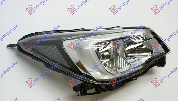 FAR ELEKTRICNI (DEPO) SUBARU FORESTER 2015-2019 (SJ)
