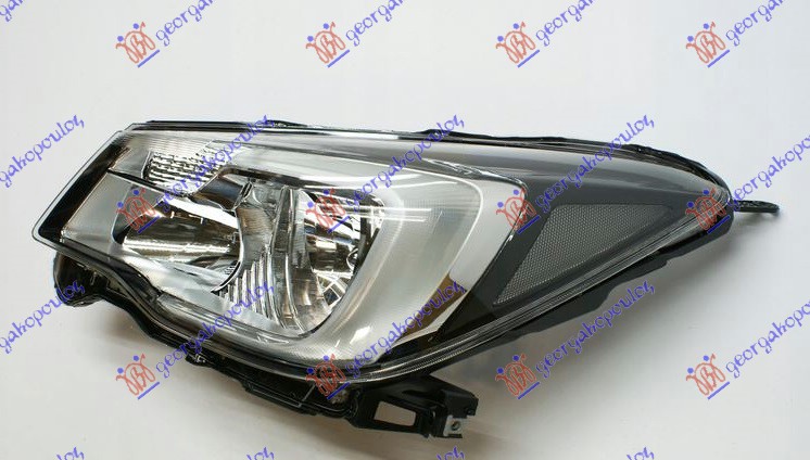 FAR ELEKTRICNI (DEPO) SUBARU FORESTER 2015-2019 (SJ)