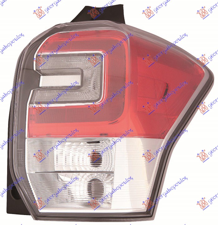 STOP LAMPA (DEPO) SUBARU FORESTER 2015-2019 (SJ)