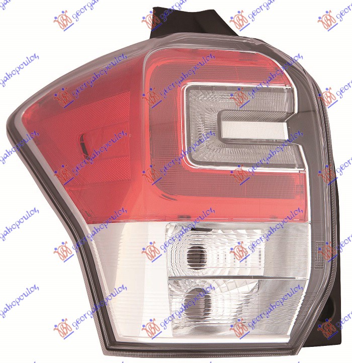 STOP LAMPA (DEPO) SUBARU FORESTER 2015-2019 (SJ)