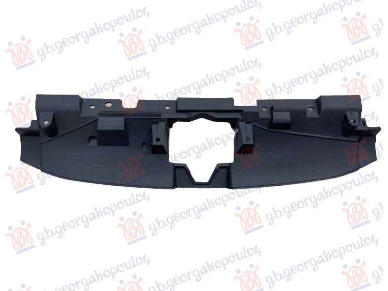 VEZNI LIM GORNJI PLASTICNI SUBARU FORESTER 2019-2022 (SK)