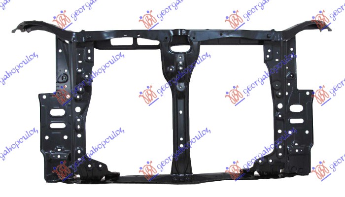 VEZNI LIM SUBARU FORESTER 2019-2022 (SK)