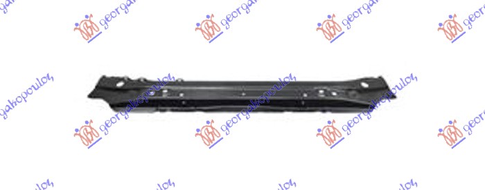 NOSAC HLADNJAKA DONJI SUBARU FORESTER 2019-2022 (SK)
