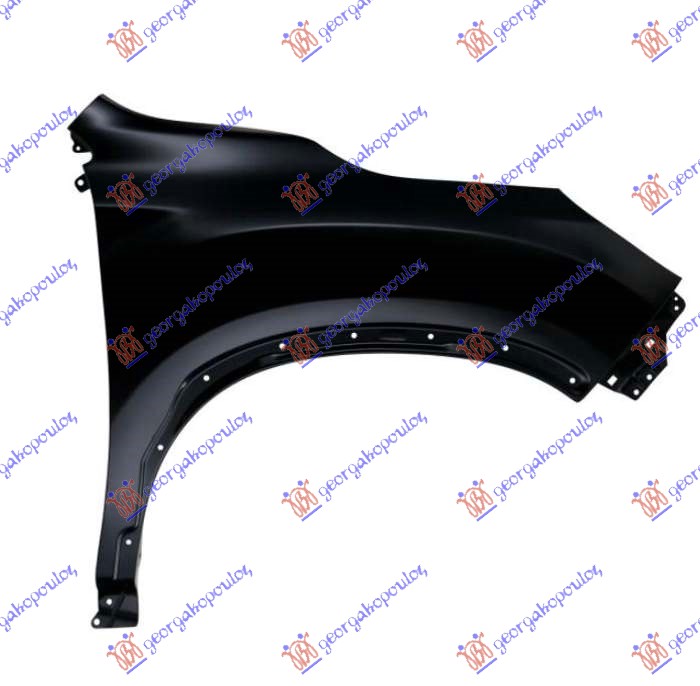BLATOBRAN SUBARU FORESTER 2019-2022 (SK)