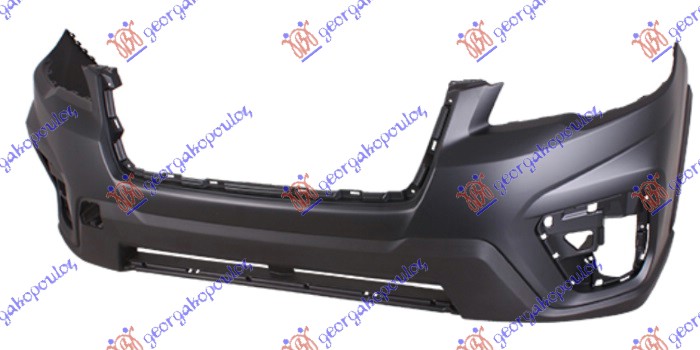PREDNJI BRANIK SUBARU FORESTER 2019-2022 (SK)