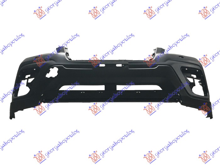 PREDNJI BRANIK PM (PRSKALICE) SUBARU FORESTER 2019-2022 (SK)