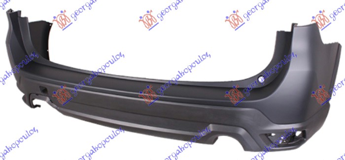ZADNJI BRANIK SUBARU FORESTER 2019-2022 (SK)