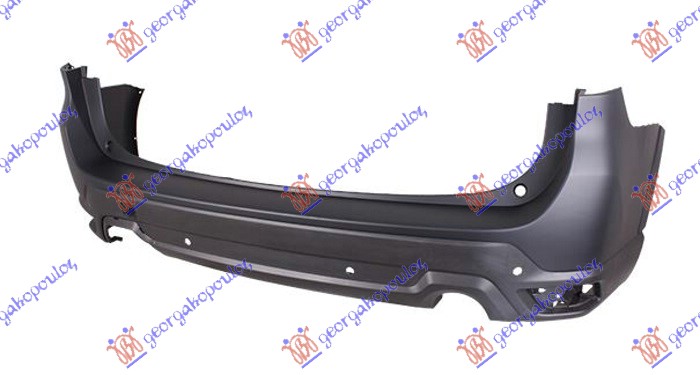 ZADNJI BRANIK PM (4 PDC SENZORI) SUBARU FORESTER 2019-2022 (SK)