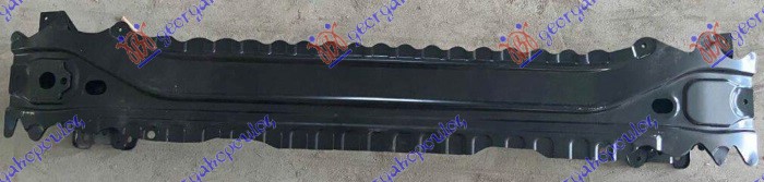 SINA ZADNJEG BRANIKA METAL SUBARU FORESTER 2019-2022 (SK)