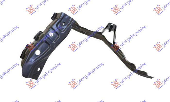 NOSAC PREDNJEG BLATOBRANA SUBARU FORESTER 2019-2022 (SK)